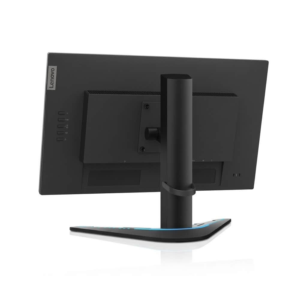 شاشة ألعاب احترافية Lenovo G24-20 للبيع (بحالة ممتازة)
للبيع شاشة Lenovo المخصصة للألعاب والـ E-Sports

 الشاشة غنية عن التعريف بأدائها السلس وألوانها الرهيبة، ومناسبة جداً لجماعة الـ PC أو الكونسول (PS5 / Xbox Series X).

أهم المواصفات التقنية:
 • حجم الشاشة: 23.8 إنش (الحجم المثالي للـ Gaming والتركيز).

 • نوع البانل: IPS (ألوان حقيقية وزوايا رؤية واسعة 178 درجة).
 معدل التحديث (Refresh Rate): تردد 144Hz (ويصل لـ 165Hz) لسلاسة فائقة بالحركة.

 • زمن الاستجابة: سريع جداً 0.5ms (MPRT) / 1ms (GtG) لإنهاء أي تغبيش أو تقطيع (Ghosting).

 • دعم التقنيات: متوافقة مع AMD FreeSync Premium و NVIDIA G-SYNC Compatible لمنع تمزق الصورة.

 • الألوان والسطوع: سطوع ممتاز يصل إلى 350 nits مع دعم ميزة HDR لتفاصيل أقوى بالإضاءة والظلال.

 • المنافذ: تحتوي على منفذين HDMI 2.0 ومنفذ DisplayPort 1.2 ومخرج للصوت.

 • التصميم: ستاند احترافي بتصميم مميز وقابل لتعديل الارتفاع والإمالة للحصول على الوضعية المريحة لك.

• حالة الشاشة:
 نظيفة جداً وبحكم الجديدة 
 كاملة مع ملحقاتها الأصلية.
 خالية من أي عيوب أو بكسلات ميتة (Dead Pixels).
المكان: الموصل
السعر : 210 الف فقط 
للتواصل : *********** واتساب
