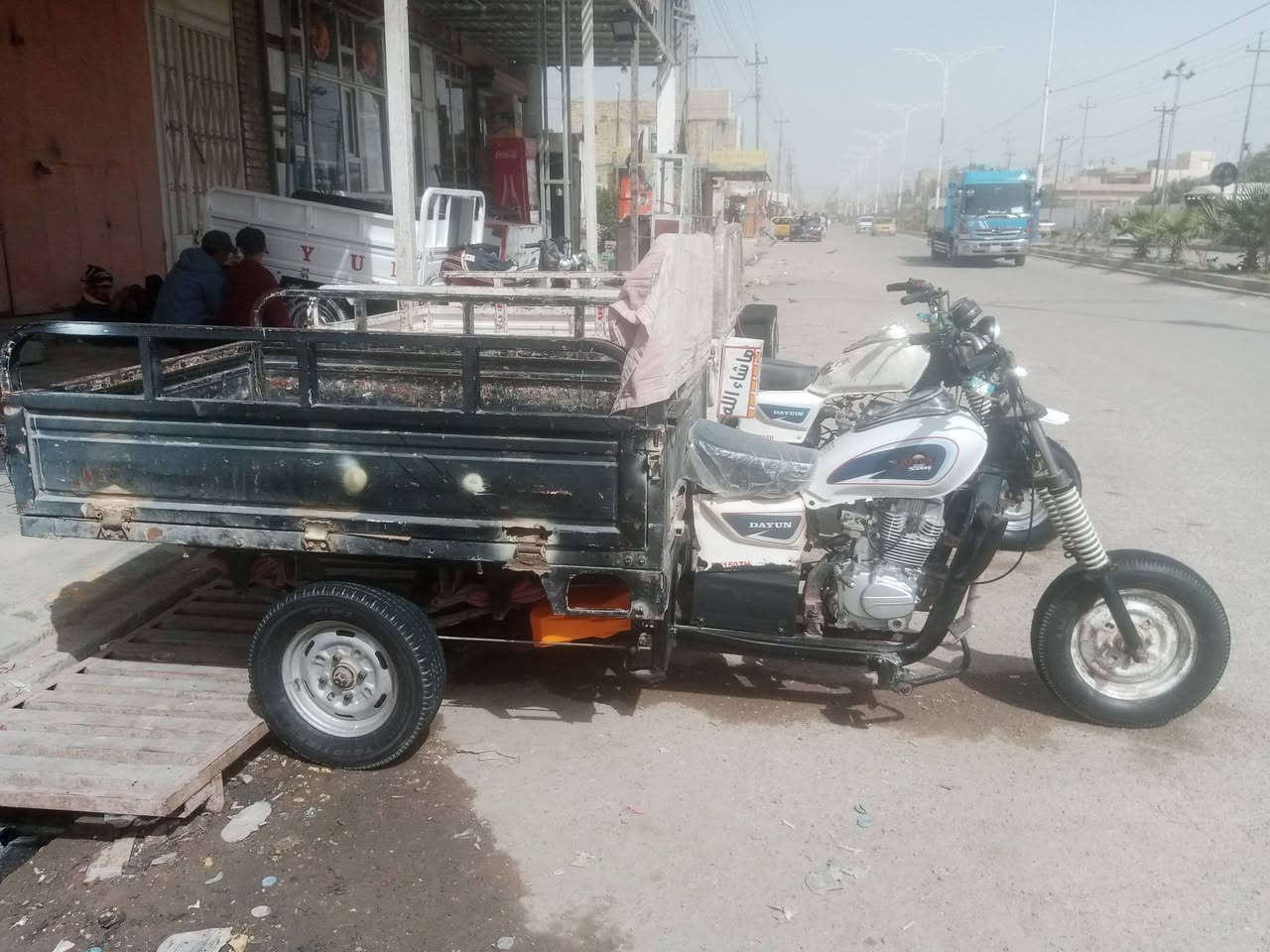 السلام عليكم ستوته البيع مديل14محرك برغي ما مفتوك السعر خاص


**إذا كنت صاحب هذا الإعلان وتريد حذفه لأي سبب، رجاءا أرسل رسالة إلى الدعم الفني**