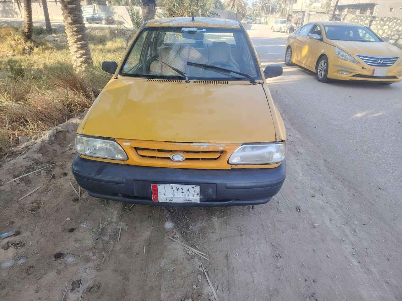 السلام عليكم سايبه ٢٠١١ رقم بغداد سنويه سكنر بدون راعي يرادله ترتيبات مكينه لاستيك ولف كير جديد شواصي مكفوله السعر ١٢ وبيه مجال مكاني بابل حي الجزائر ***********
***********
