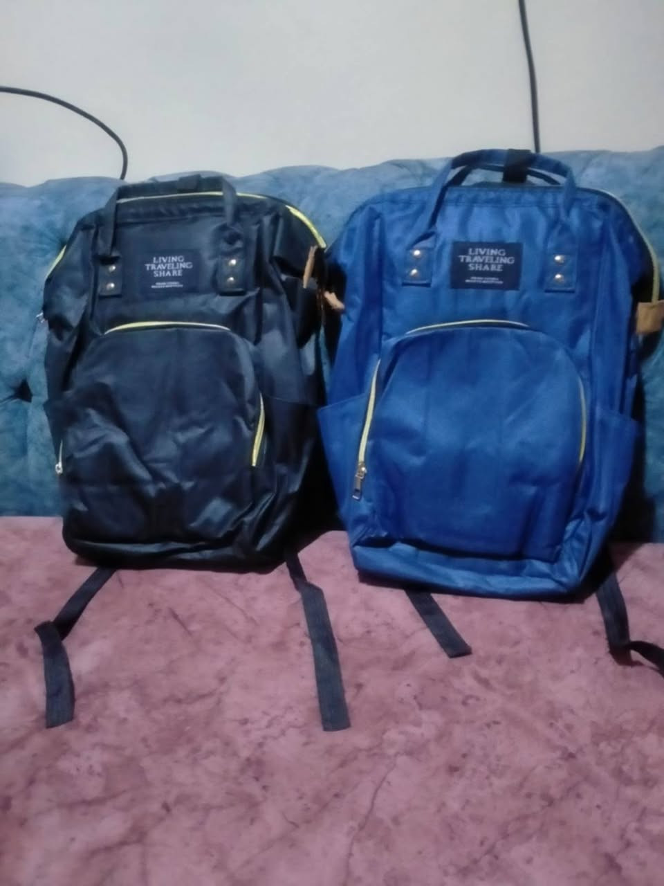 اخر قطع والحجز على الرسايل فورررى
شنطه مستلزمات البيبى المستورده الحجم الكبير فورررى ب250


**إذا كنت صاحب هذا الإعلان وتريد حذفه لأي سبب، رجاءا أرسل رسالة إلى الدعم الفني**