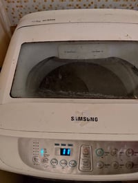 غسالة اوتوماتيك • 15 كيلو