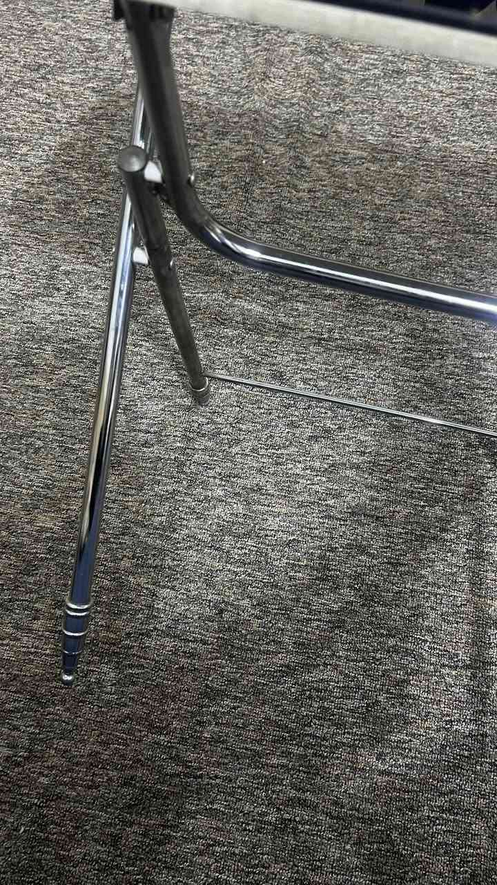 سيت طبلات
من فوك زجاج رجليين ستيل 
سعر فقط30


**إذا كنت صاحب هذا الإعلان وتريد حذفه لأي سبب، رجاءا أرسل رسالة إلى الدعم الفني**