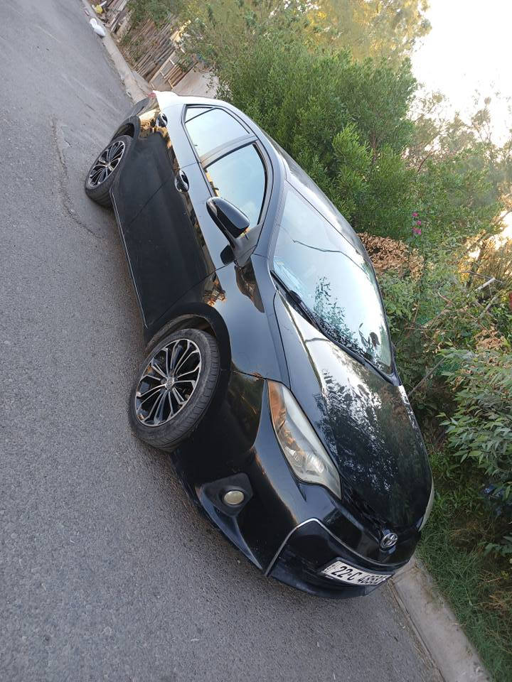 سێ پارچەی پێشەوە بێ ناو گرتن أربيل, العراق


**إذا كنت صاحب هذا الإعلان وتريد حذفه لأي سبب، رجاءا أرسل رسالة إلى الدعم الفني**