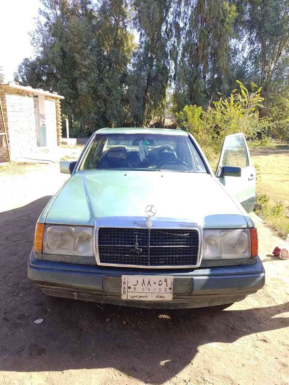 مكلف بلنشر سياره جاهزه لبيع***********
