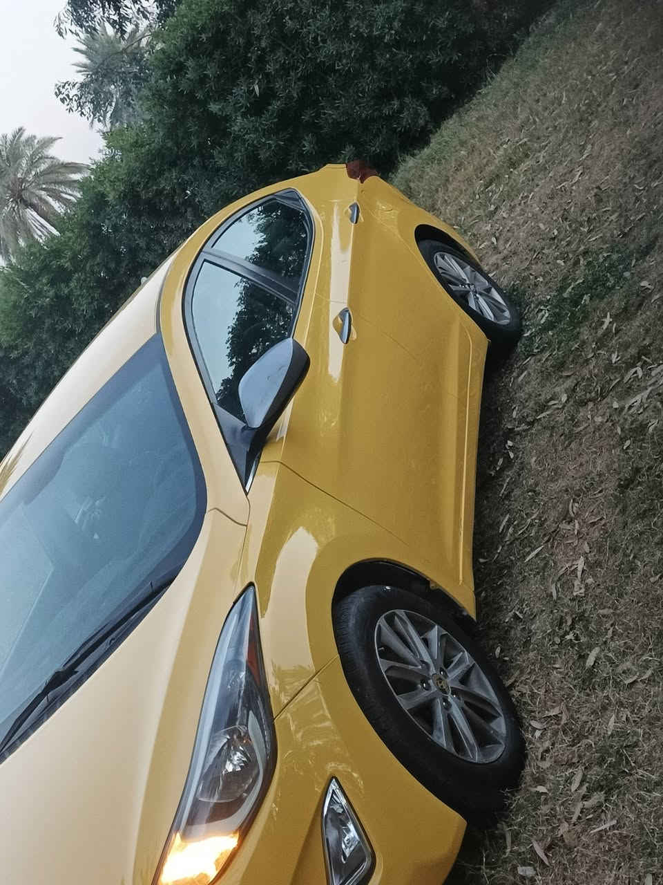 السلام عليكم النترا موديل 16 امريكي مكينه 1800دوش كير مكينه تبريد كفاله
حادث طخه بصيطه خلفيه بدون تبديل ليبل واحد بسمي مصفره تحويل ثاني يوم السعر 113وبيها مجال بصيط مكان السياره بغداد ابي غريب عرب جلوب السونار مرفق 
***********
***********
