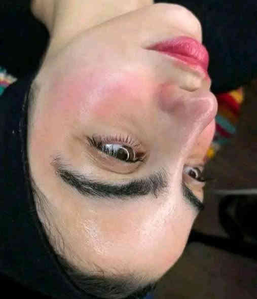 زبونات هوى بغداد تعودنه كل اسبوع اكو عروض هذا الاسبوع تكون العروض للبشره فقط ب٢٥ فقط
حف
تنضيف بشره عميق
جلسه نضاره 
للحجز والاستفسار على الرقم ***********العنوان فلوجه شارع ألجيش الشعبي مجاور مطعم ايوب المحمدي مقابل شركه الوسيط احجزي دللي نفسج الحجز  خميس وجمعه فقط
