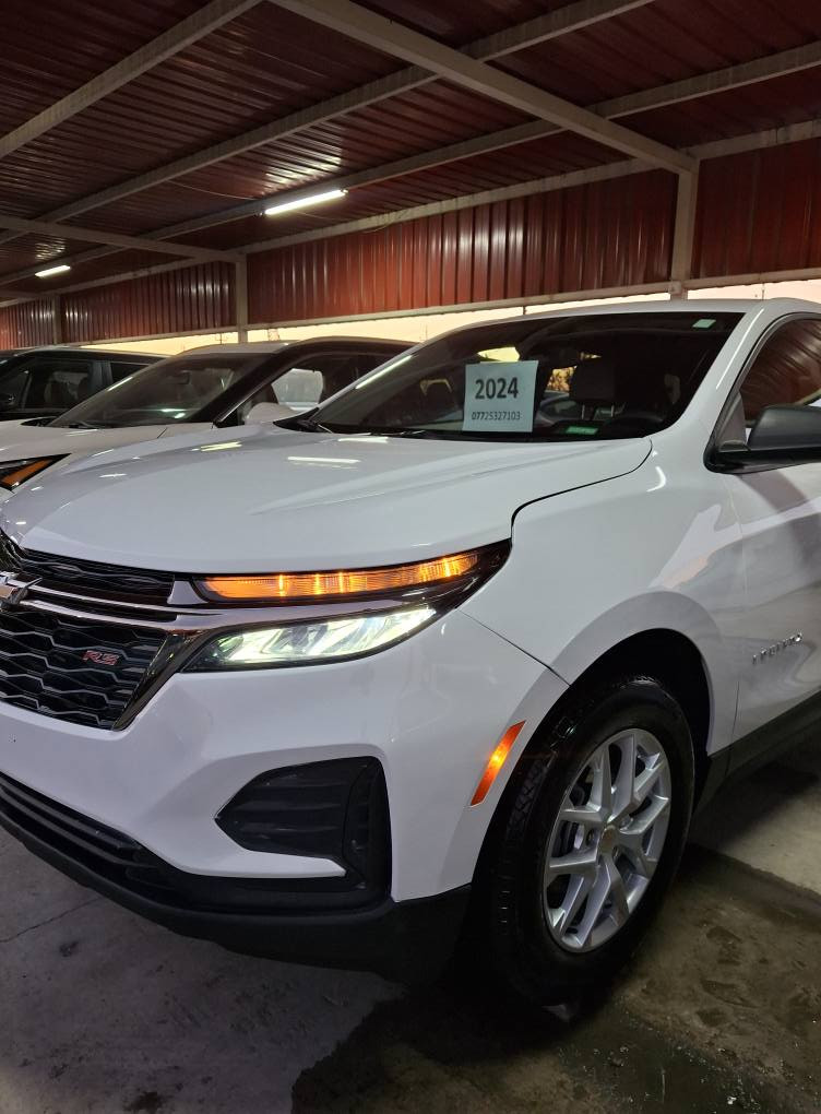 شوفرليت ايكونيكس ٢٠٢٤ بێ بۆیاخ تەنها بۆنیتی گۆڕاوە بە بیلادی نمونە لەجوانیا 

لون ابيض داخل بيجى بدون صبغ بدون دواخل فقط بونيد مبدل بلادي نفس اللون سيارة ماشية ٢٣ الف مايل نسبة نظافتها %١٠٠، سيارة كاتى تترقم محافظات شمالى سعرها ١٥٠ ورقة و مجال للطيبين للأستفسار خابر الرقم ***********
مكانى محافظة السليمانية السليمانية, العراق
