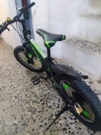 بايسكل للبيع 7 مكائن نمر بسعر180 رقم الهاتف 07755267109
