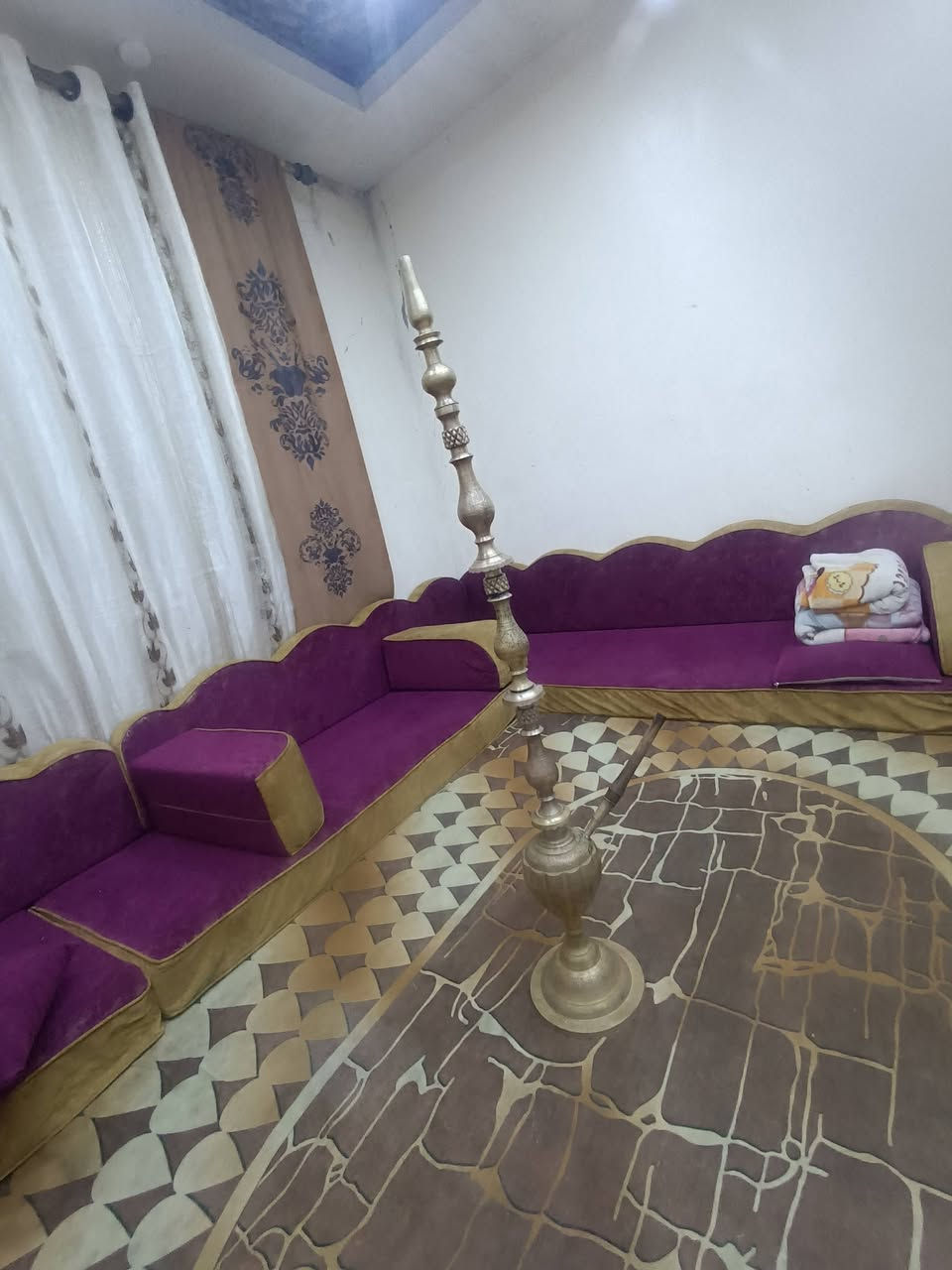 للبيع
0772052027


**إذا كنت صاحب هذا الإعلان وتريد حذفه لأي سبب، رجاءا أرسل رسالة إلى الدعم الفني**