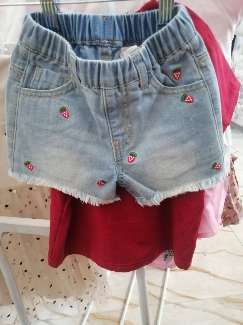 جمال القطع🤩 يلبس سنتين السعر ٦


**إذا كنت صاحب هذا الإعلان وتريد حذفه لأي سبب، رجاءا أرسل رسالة إلى الدعم الفني**