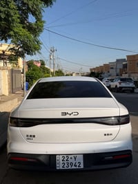 بي واي دي سيل • ٢٠٢٥ • ١٣٠٠٠ كم