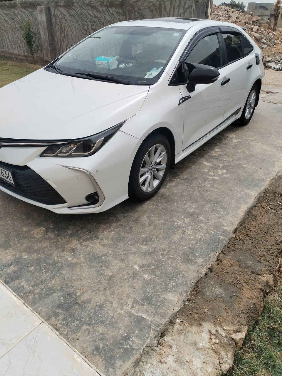 كورلا 24 الانبار هيت ماشيه 100/ ***********/  170
