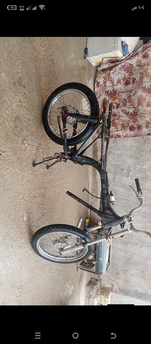 البيع كلك بليته ورقم شاصي موجود
***********
