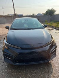 كــورلا للبيــــع موديل21 رقم بغداد مواصفات SLعده الفتحة (ســـاز) كتاب...