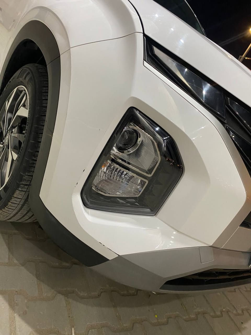 هيونداي كريتا
2024
وكاله ألت ساك 
ماشيه 14000 كيلو 
السعر 16500$
سقف بانوراما 
حساس 
كاميرا 
شاحن وايرليس
شاشه كار باي 
كشن مخمل 
تبريد قطعتين
***********
