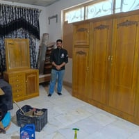 كناتير • ميز تواليت • كربلاء العطيشي