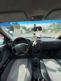 فكترا ٩٥ • مكينة ٢.٠ • رقم جديد