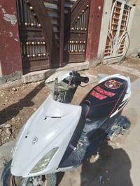 موتور صيني • ما بيها شي • بالفلاحيه