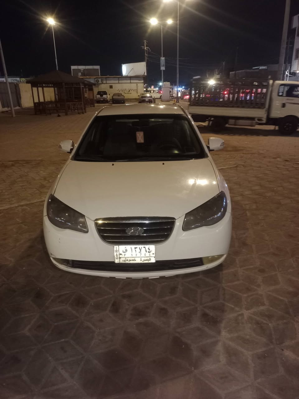 السلام وعليكم هوندا النتراء مديل 2011 رقم بصره تحويل مكينه 1600دوش مكينه كير حداديه تخم تاير كلها جاهزه بيها صبغ جاملقات خلفي صبغ فقط سعر سياره 73 وبيها مجال هذا رقم تليفوني ***********
