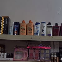 حبايب تم افتتاح كوزمتك نادين لخدمة زبائنه الكرام  متوفر مكياج وعطور وس...