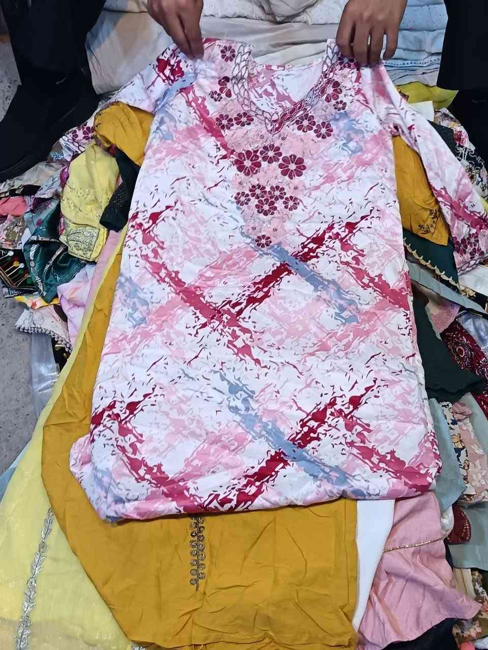 بسم الله وعلى بركة الله
تم فتح بضاعه جديده 😘
مخور بناتي
سعر القطعه ب٥
العنوان الفلوجه حي الضباط شارع جامع المدلل مقابل مجمع الفاو و مجاور دكتوره محاسن
اسم المحل مجمع الآخوين للتضبع المنزلي
متواجدين لساعه ١٢ ليلا


**إذا كنت صاحب هذا الإعلان وتريد حذفه لأي سبب، رجاءا أرسل رسالة إلى الدعم الفني**