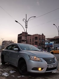 سنترا ٢٠١٦ • ماشيه ١٣٨ الف • ابو الخصيب