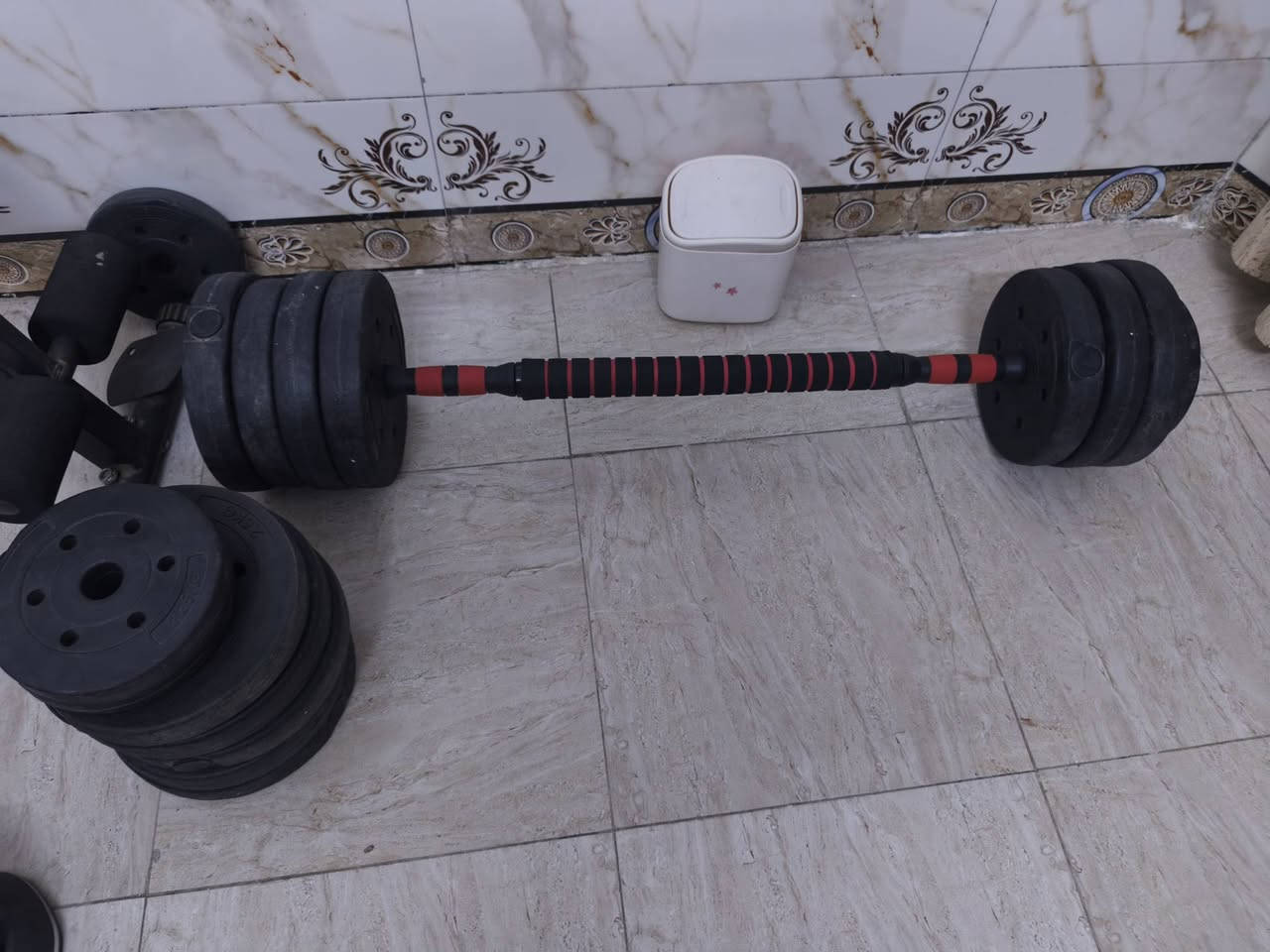 سلام عليكم  كلهن 200قفل ونضافتهن مثل مواضح بلصور ماعندي توصيل عنوان بغداد شعب


**إذا كنت صاحب هذا الإعلان وتريد حذفه لأي سبب، رجاءا أرسل رسالة إلى الدعم الفني**