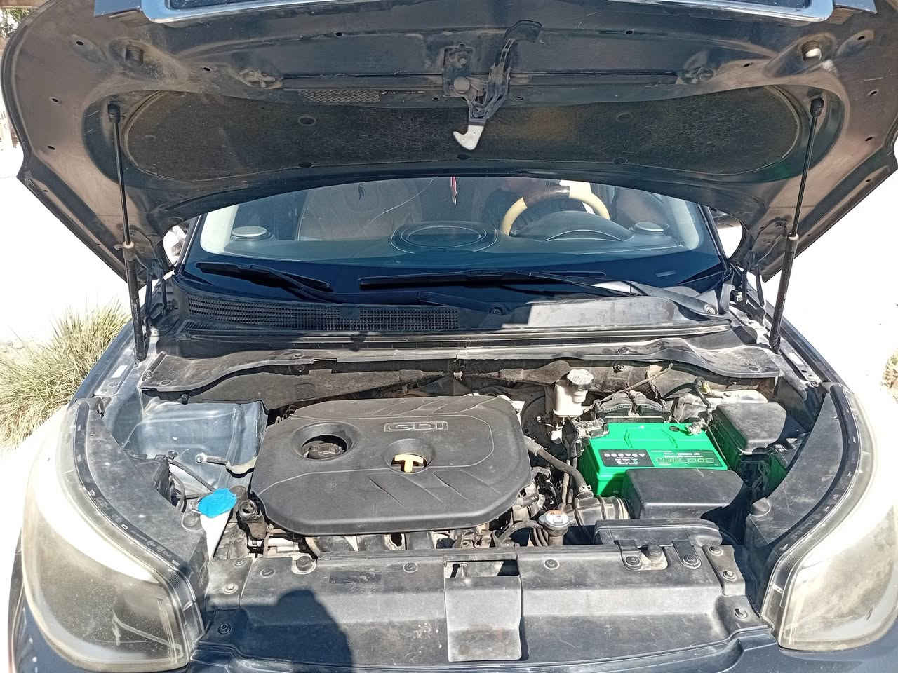 سلام عليكم رمضان كريم للبيع كيه صول مديل ٢٠١٦ حادث جاملغ لأيمن نفس لون لسياره جاهزه وكاله بسمي تريد وكاله تريد تحويل مكينه2000 سعر108 مكان بابل ابي غرق ***********
