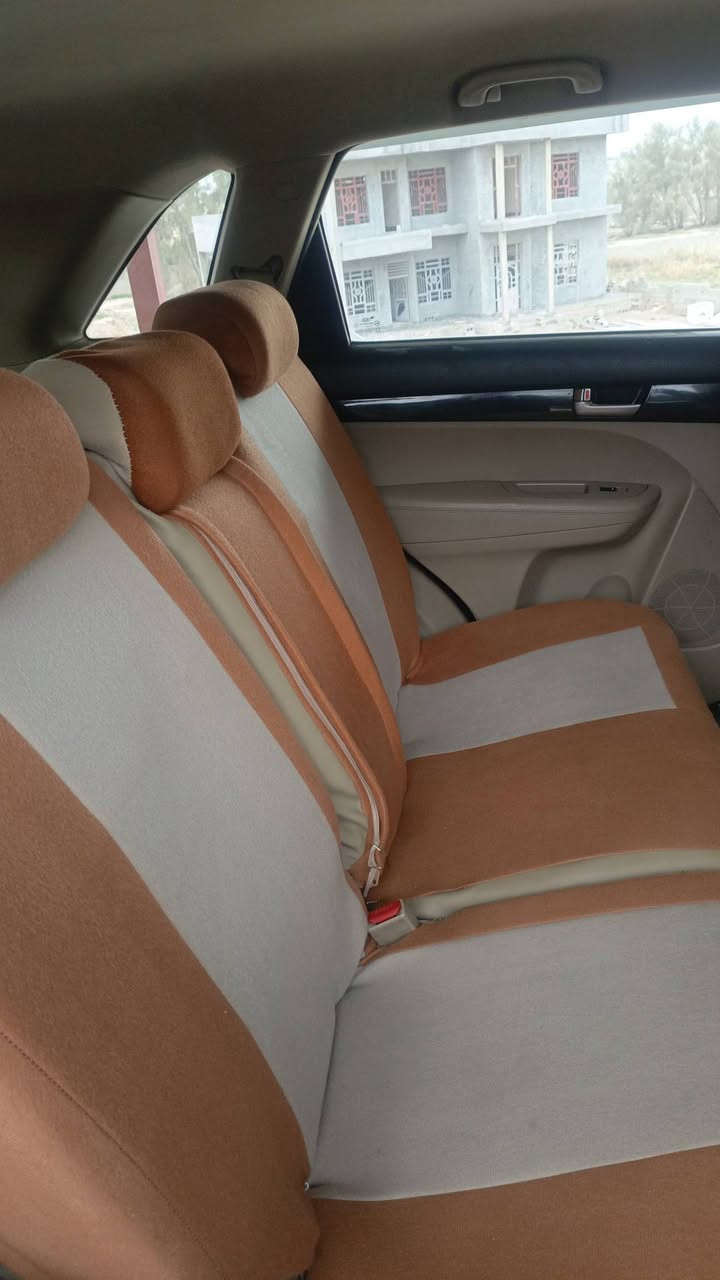 السلام عليكم سياره للبيع موديل 2013مكفول محرك كير تبرد 3قطعه كشن كهربائية 6سلندر رقم بغداد سنوية مشروع وطني بيه نص جاملغ  خلفي العنوان صلاح الدين قضاء الظلوعيه السعر 185وبي مجال


**إذا كنت صاحب هذا الإعلان وتريد حذفه لأي سبب، رجاءا أرسل رسالة إلى الدعم الفني**