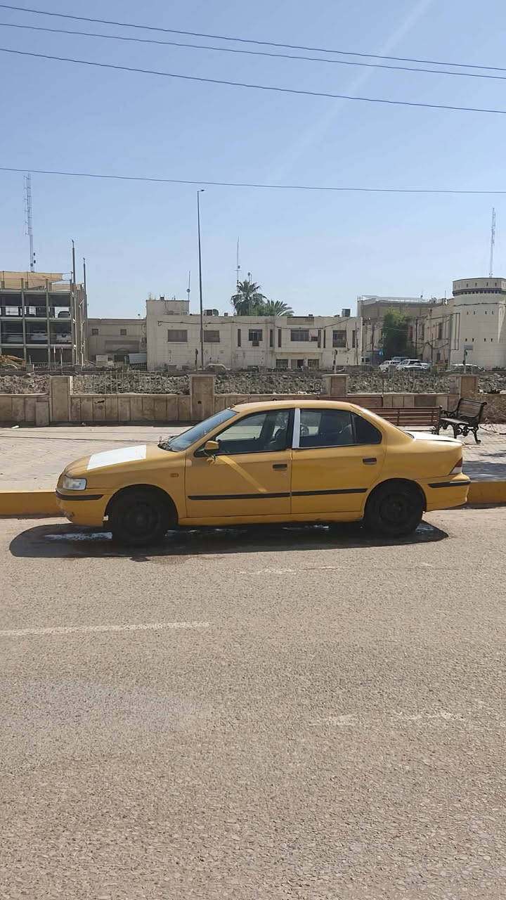 سلام عليكم سمند موديل ١١ سياره جاهزه مجهزه مكينه. كير حداديه تبريد خير من الله مكان ديوانيه قضاء السنيه ستفسار *********** مكلف بل نشر
