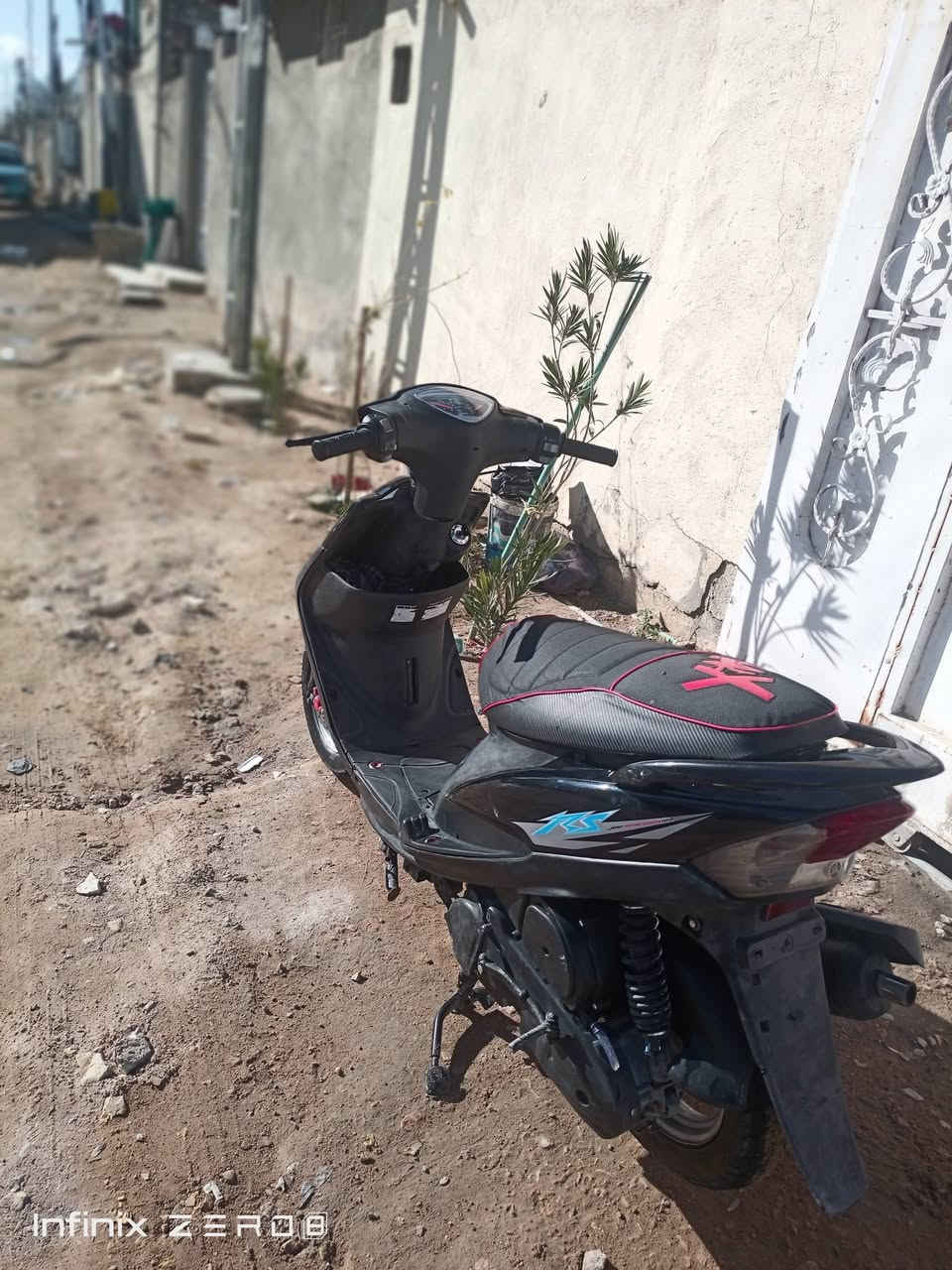 سلام عليكم ماكس عدله 55 مزوده
السعر 625 وبيه مجال الشراي يجي خاص 

دراجه مانقصه شي كلاه شغال جيب مصلح وتعال 

نكره سلف نضيفه ومولحه  فول 📛 مكاني نجف 

***********📲رقمي
