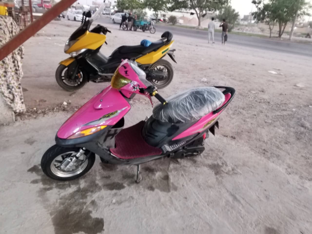 للبيع السعر 60 500


**إذا كنت صاحب هذا الإعلان وتريد حذفه لأي سبب، رجاءا أرسل رسالة إلى الدعم الفني**