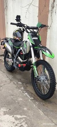 XMOTOS • ٣٠٠ سي سي • اقساط