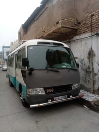 تعلن حملة عقيل الشحماني عن رحلتها إلى النجف الاشرف وكربلاء ومدينة ألعا...