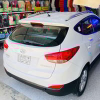 توسان 2013 • خليجي • رقم إنكليزي