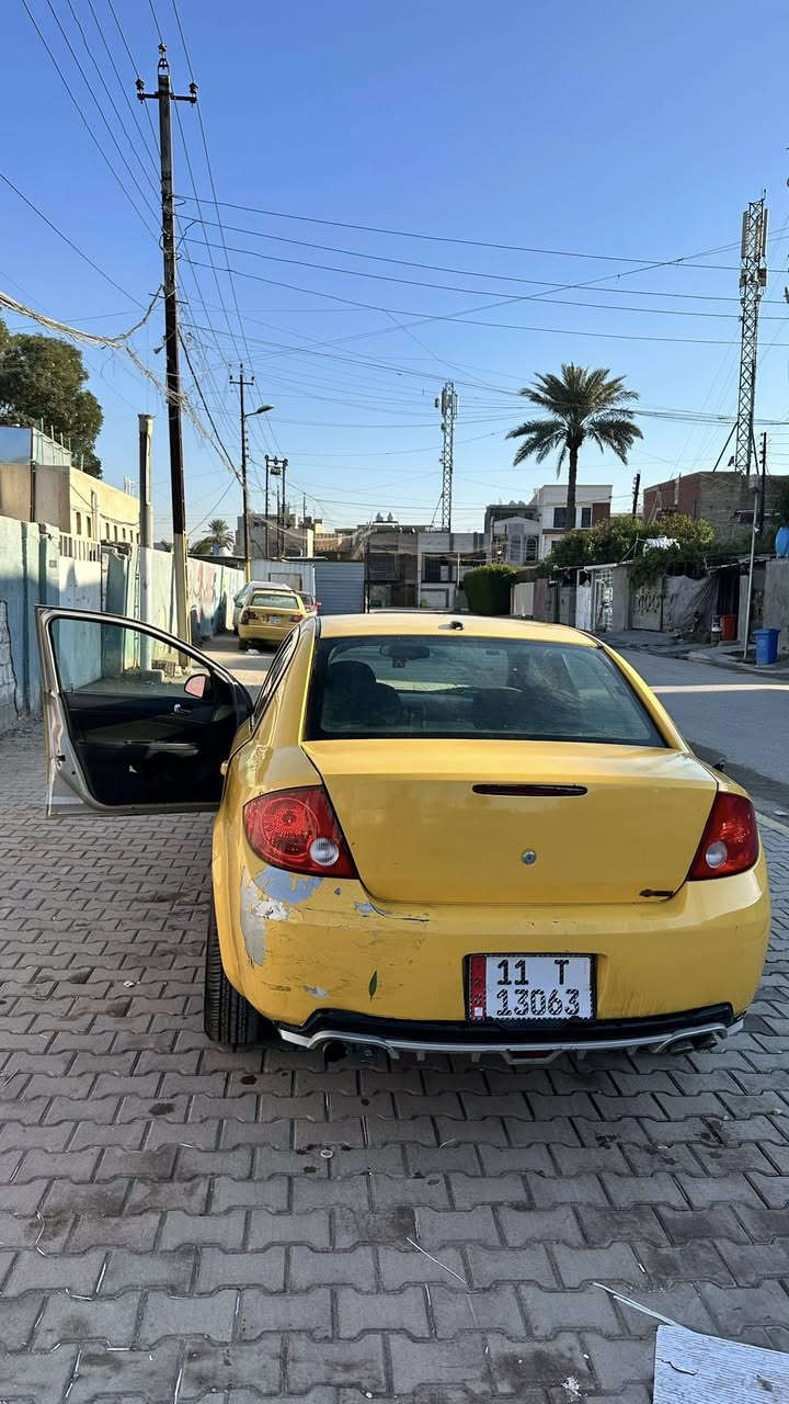 سلام عليكم 
شوفر كوبلت ٢٠٠٩ السيارة الصور تحجي مناقصها اي شي لا كير ولا مكينة ولا حدادية والداخل مدوشم جديد شاشة ديجتل تايرات جدد شغل واطلع مناقصها اي شي 
سعرها ٣٨ ومكانها العامرية -بغداد
***********
غير متواجد ع الفيسبوك
