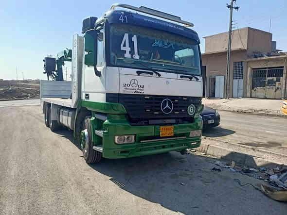 كرين بافنكر 19 رقم اربيل مثبت كرين بلادي سياره موديل 2002 طخم تاير جواها سياره جوا الشقل سعر 360 
***********
