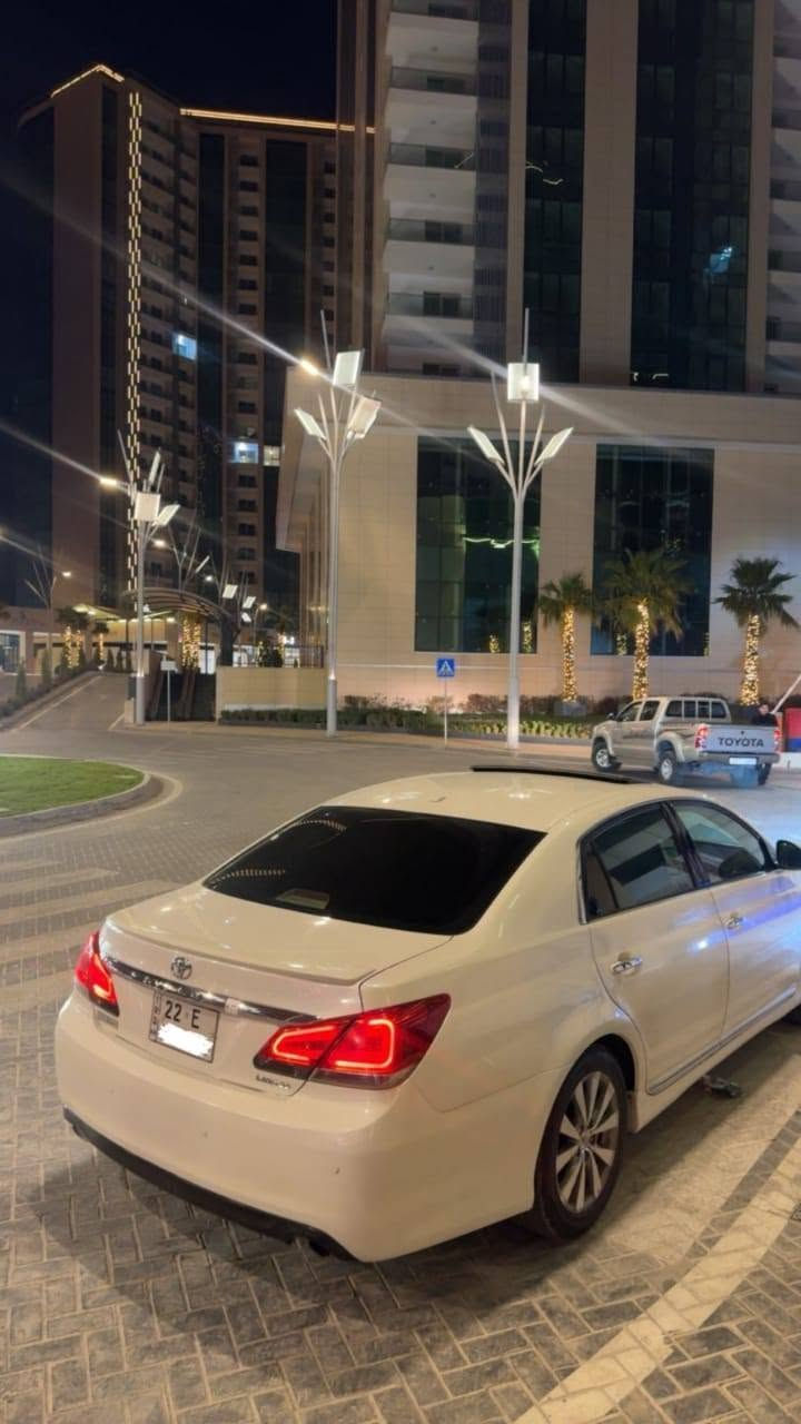 🧿toyota avalon 2011 LIMITED🧿

تويتا ئەڤەلؤن ٢٠١١ 
💰نرخ💰147وەرەقە
مەکینەی کرایتەوە بێ کێشەیە
بستێک پێش سلایتی هەیتی
سێ پارچەی هەیە
 لميتد خليجي  فول مواسەفات
(بەسمە، شه ش سيدي سڵاید،پەر­دە،کوشن جلد و کارەباو هیتەر،دژەخلیسک،پ­ێش و دوا حاسە،تەبرید مەرکەزی . . .) کوشنوو سوکانی جوانە 
سه يا ره كه زؤر تازه و جوان 
ژینگەوو ریگاوبانی تازەیە 
ئەگەرمووشتەریت پەیوەندی بکە
  ***********  📲📲📲
شوێن هەولێر 
بۆ زانیاری زیاتر پەیوەندی بەخاوەنەکەی بکەن أربيل, العراق
