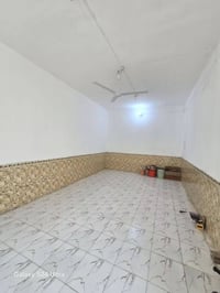 بيت لبيع بشارع المطار القديم المساحه ١٥٠متر الساس كونكريت السكف عكاده ...