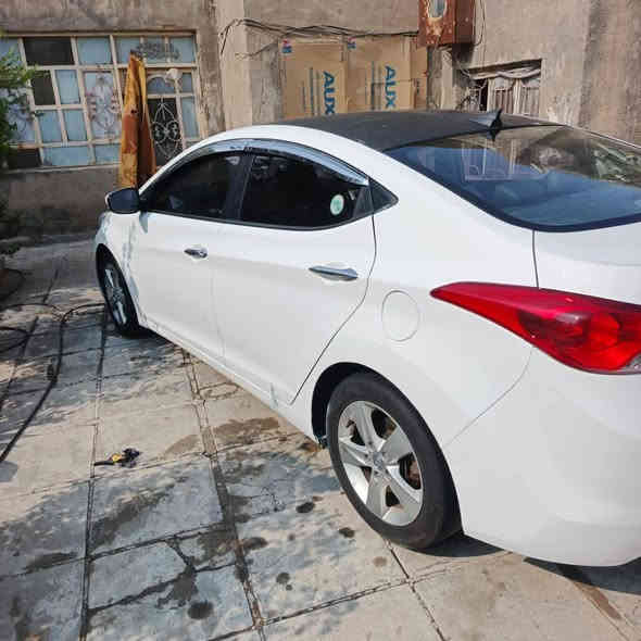 للبيع فقط الانترا مضلع موديل 14 فول فتحه سقف دخول جديد كص جنطه مكينه گير حداده كهربائيات كله شرط تبريد تدفء 
متؤمه شمالي طبق الاصل السعر 53بيه مجال ***********
