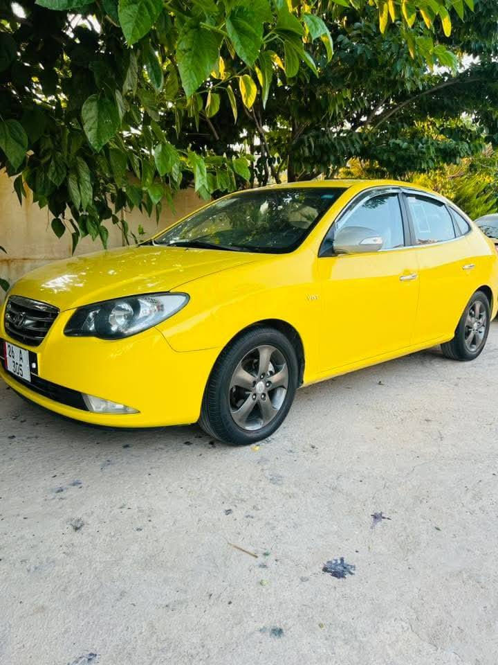 السلام عليكم افانتي للبيع سياره منضومه غاز  كير محرك شرط  ضرر جاملغ  يمين بدون دواخل سياره فول مواصفات ما عد سلايت وبصمه موديل 2007  
السعر على خاص 
***********
