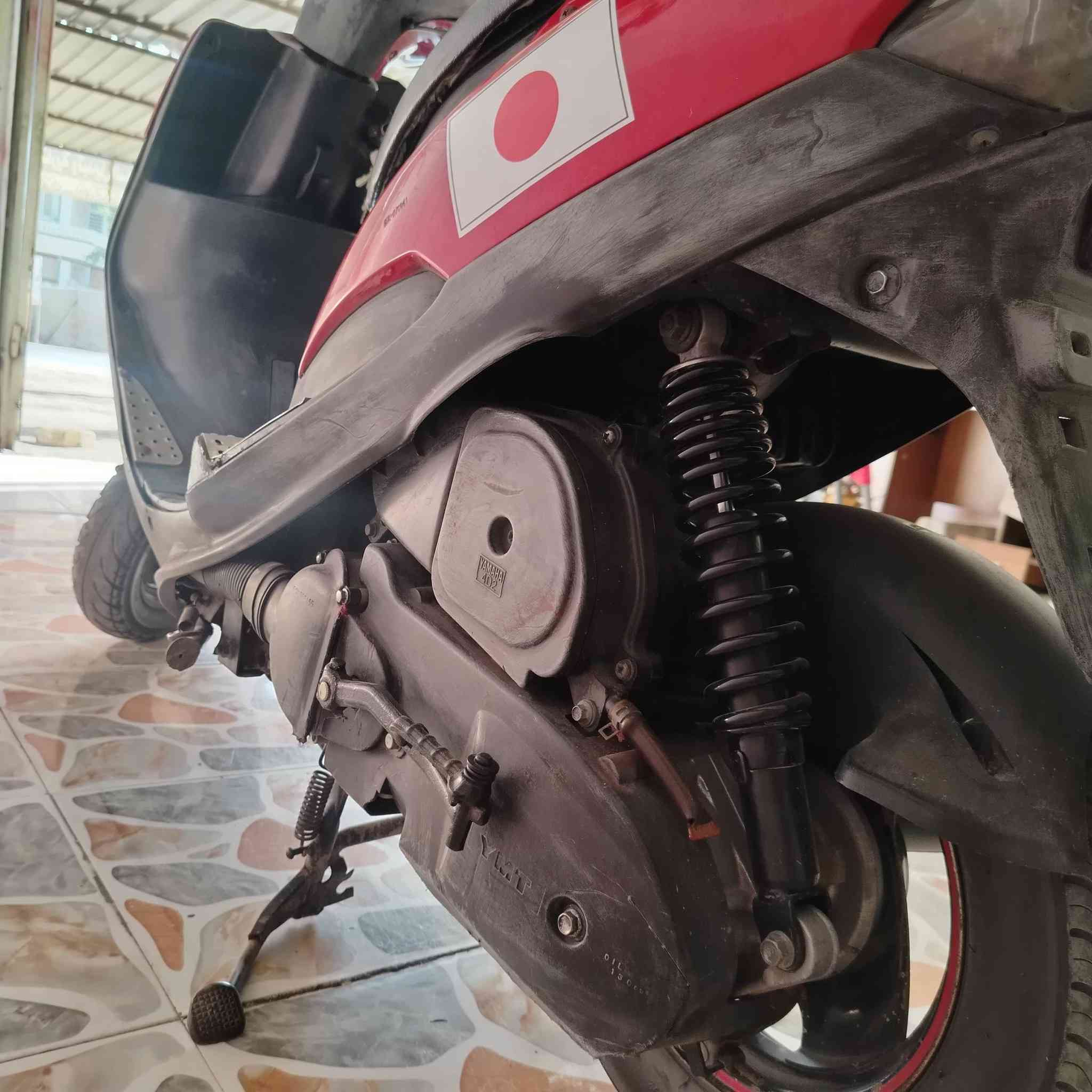 السلام عليكم ماكس عدلة بلاديه مكفولة من كلشي مختمه كله شغال سلف ↪شعله ومعدل 120 مكاني حله حي الجزائر السعر 675 قفله


**إذا كنت صاحب هذا الإعلان وتريد حذفه لأي سبب، رجاءا أرسل رسالة إلى الدعم الفني**