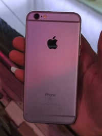 ايفون ٦s • شغال • مقفول