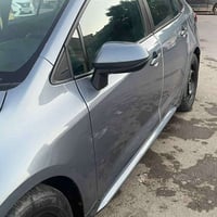 كورلا • موديل ٢٣ • ماشيه ٤٥