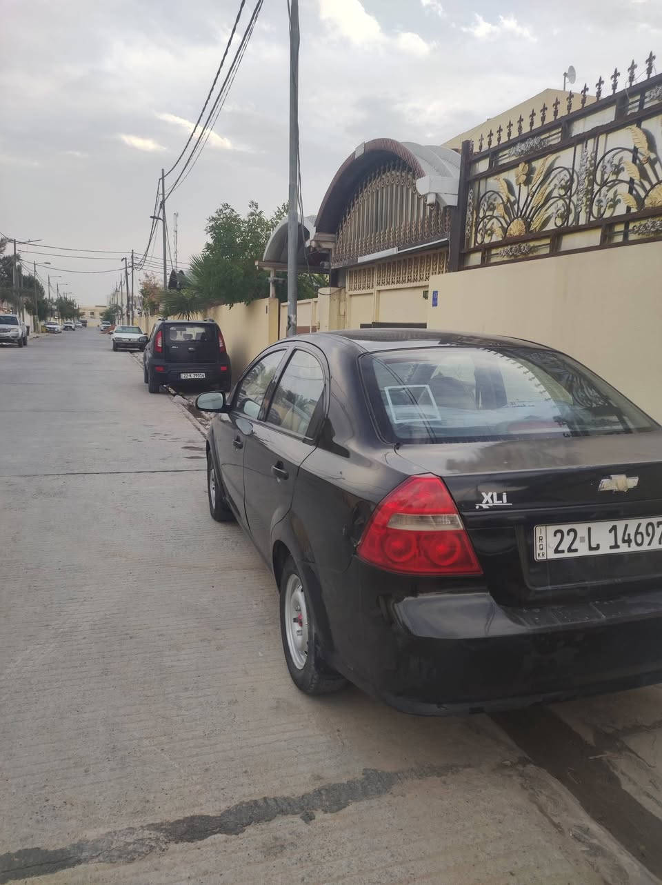 افيو موديل 2009
بيها قطعتين صبغ كير محرك تبريد حداديه بل كارتون محركها 1600
السعر 63
 بيها مجاي قليل الاستفسار ***********
