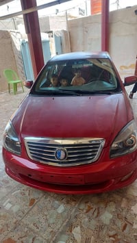 موديل ١٢ • مكفولة محرك وكير • رقم بابل