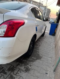 نيسان سني • ٢٠٢٤ • ماشيه ١٠٠٠٠٠