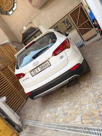 سنتافي • ٢٠١٦ • ٦ سلندر