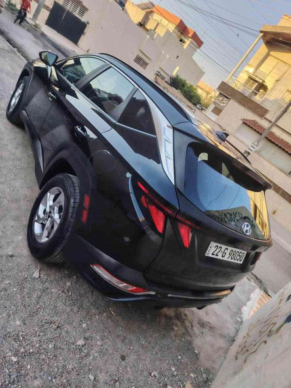 هونداي توسان موديل 2022 وارد امريكي الضرر فقط قبغ صندوق مبدل بدون دواخل مرقمة اربيل بدون نواقص جاهزة وجديدة السعر 17700$ 
***********

‭***********‬ الفلوجة, الأنبار
