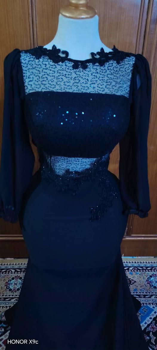 فساتين مستخدمه الاسعار ع صور


**إذا كنت صاحب هذا الإعلان وتريد حذفه لأي سبب، رجاءا أرسل رسالة إلى الدعم الفني**